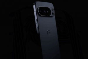 《本週5大科技新聞》Google 公開 Pixel 10 樣貌！中國新 3A 遊戲評價崩盤