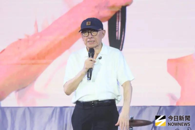 726大罷免／曹興誠喊放下823！沈富雄忍不住脫口1句
