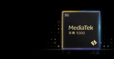 美系外資：聯發科Q3營收恐下滑　股價一度跌至1385元