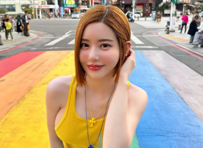 DJ SODA漂髮失敗「髮量剩10％」！醫：可能要喫藥　復原時間曝光