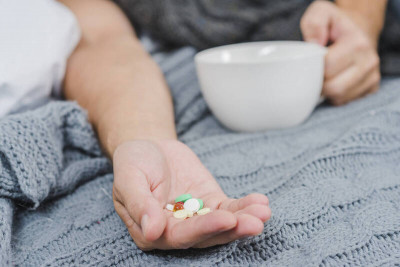 傷口總是好不了？ 醫：恐是這些藥拖慢癒合
