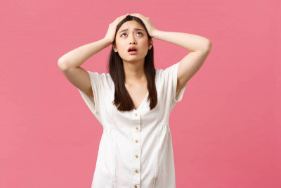 待冷氣房中陰暑 中醫3穴位可緩解