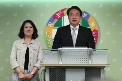 名家論壇》吳崑玉／大罷免失敗的五個戰略戰術問題