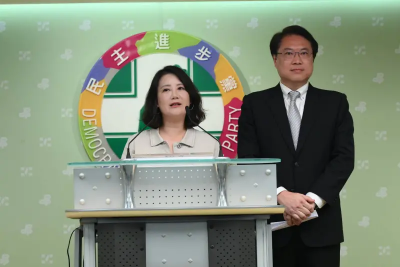 726大罷免／民進黨面臨一個月坐牢局？美學者看8/23罷免情勢