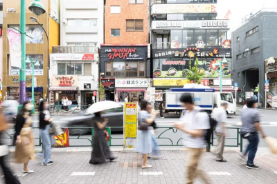 日本缺工大開門！台人赴日韓工作暴增68%