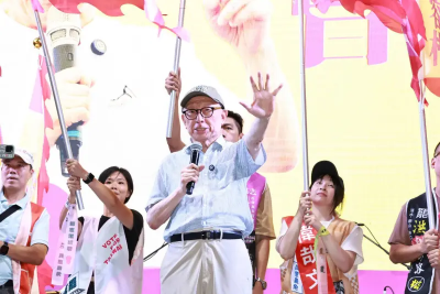 726大罷免／揭藍營出1招成功分裂民進黨　他曝：綠支持者清醒了