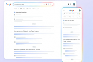Google 搜尋變聰明！只要問一次 AI 全都解答　不必再一問一答
