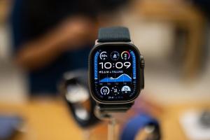 傳 Meta 將推首款智慧手錶！用途與 Apple Watch 完全不一樣