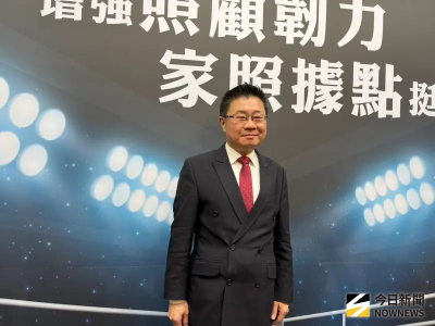 726大罷免／大罷免掛零　衛福部次長呂建德竟稱：剿匪非一次就成