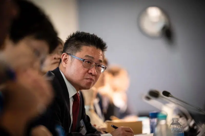 726大罷免／衛福部次長「剿匪說」惹議　詹江村忍不住怒轟1句