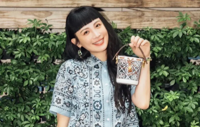 快訊／魏如萱認愛小21歲Ian！若盈經紀公司不忍了：感情冷靜期