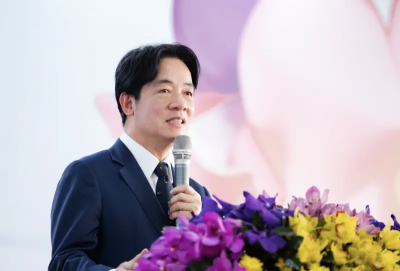 出訪中南美友邦過境紐約？總統府：近期無海外訪問