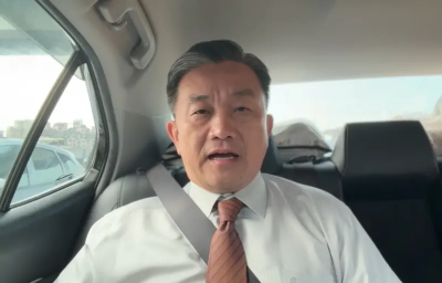 宏都拉斯總統候選人喊和台灣復交！王定宇狠回這句