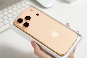 蘋果最有辨識度的一代！iPhone 17 Pro活潑橘色模型機曝光