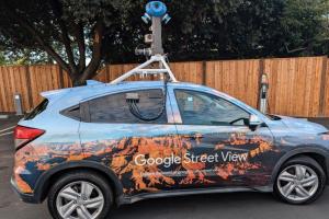 在家裸體竟遭Google街景公開！苦主成功求償驚人賠償金曝光