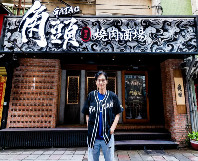王陽明《角頭—鬥陣欸》神隱？喜翔放話：沒有他來找我退票！