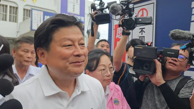 花蓮超狂要普發5+1萬？議員曝「161億預算花不了」：順應民意