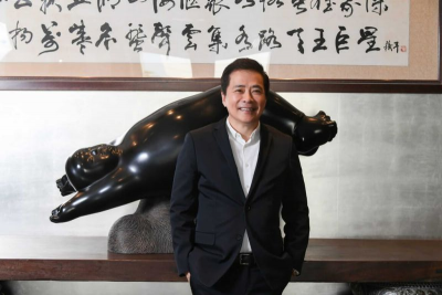 大同重訊！三立董座張榮華接董事代表人　四大股東陣容鬆動恐變天