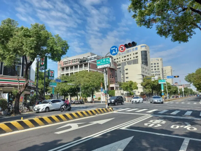 房市／成大宿舍「像豪宅」！每學期5萬　信義房屋揭周邊租金行情
