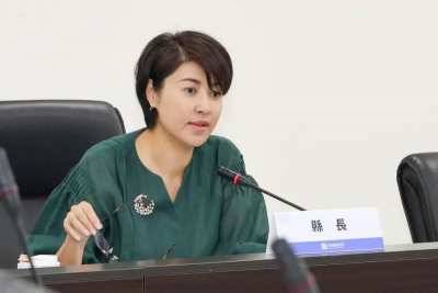 823罷免併公投　許淑華宣導2張不同意？南投縣府澄清！