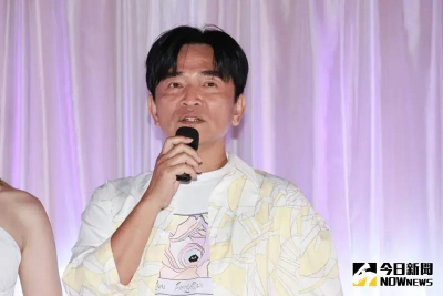 獨／沈玉琳住院病況未卜！吳宗憲心疼曝「芽芽這樣說」：一言難盡