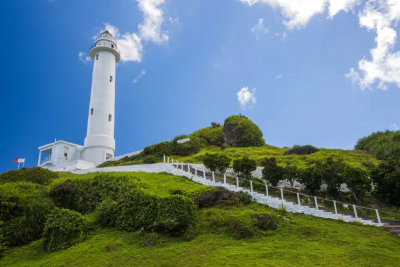 最愛來台不是日韓！「鄰居」穩坐冠軍　離島魅力打敗本島