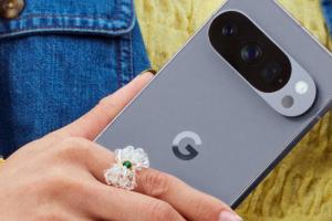 Google Pixel 10價格再曝光！全系列真沒漲、但這款偷偷變貴
