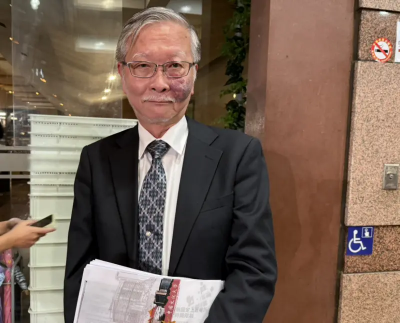 暫不決議林岱樺案！綠廉政會曝原因：高雄市長初選非考量