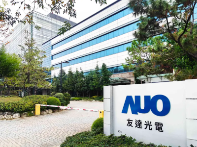 友達第二季每股賺0.26元、由虧轉盈　坦言第三季旺季動能不明顯
