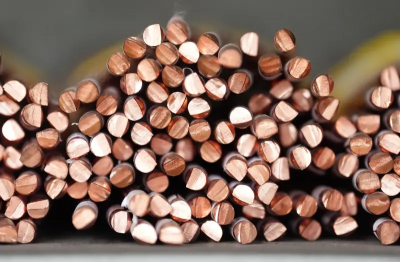 又開後門！川普銅50%關稅如期上路「但有豁免」　銅價跌一波