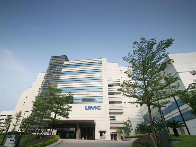 聯電第二季22/28奈米動能強　產能利用率回升　匯損成唯一逆風