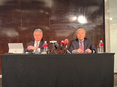 無懼匯率影響！日月光第二季毛利逆勢增達17%　先進封測業務佳