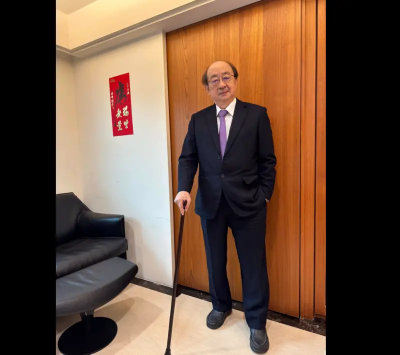 炎上無損！柯建銘萬年總召地位難挑戰　歷任3綠營總統都深獲信任