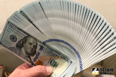 新台幣快貶回30元！美元還能買嗎　專家建議資金分10等份分批買