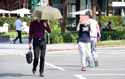 天氣好熱！「涼適地圖」秒查哪裡有冷氣避暑　還可看有無廁所