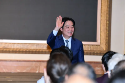 賴清德基本盤鬆動了？吳子嘉曝「這3地民調反轉」　揭背後原因