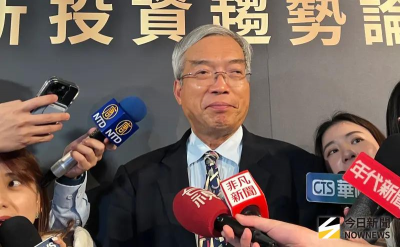 台灣關稅綁232條款！謝金河：重心放這是正確　曝談判面臨3大壓力