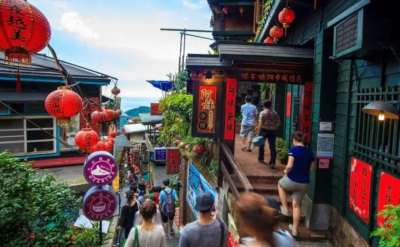 國旅旅次創高！支出破5000億寫新紀錄　輕旅行正夯