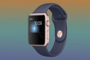 時代的眼淚！蘋果公告這款Apple Watch走入歷史、不再提供維修