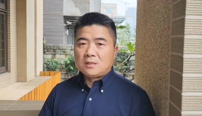 被罷團批「送糉子」買票　顏寬恆狠嗆：把選民當乞丐？