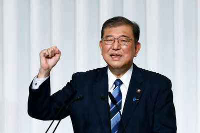 石破內閣倒數中！日本民意轉向民生　特拉斯式衝擊成經濟最大警訊