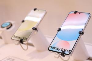 平價版S25將提前登場！完整規格曝光：電池縮水快充升級