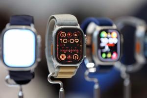 6款智慧錶充電速度實測大比拚！這家墊底慘輸蘋果、Google