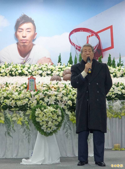 鄒森直腸癌病逝 中醫：輔助治療緩解可加倍