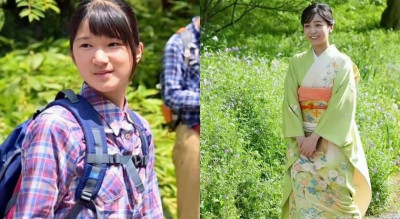 愛子公主人氣狂飆！壓過堂姊「最美公主」封號  一件上衣竟不到台幣200元掀熱議