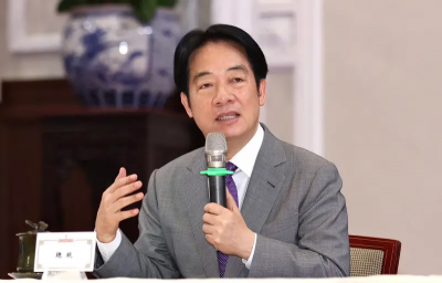 賴清德下令挺823罷免！他舉「動漫結局」奉勸：聚焦核心目標