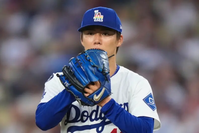 MLB／連三場完封分勝負！12年首見　評價：山本由伸像巨漢火球男