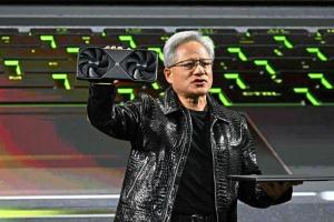 傳 NVIDIA 新一批 RTX 50 顯卡年底上市！主打超大記憶體容量