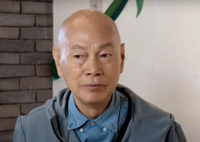 《西遊》唐僧羅家英驚曝性慾全失！打女性荷爾蒙　攝護腺已割除