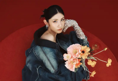 李千娜睽違7年再出台語專輯！翻唱傳奇樂團名曲　和五月天有關係